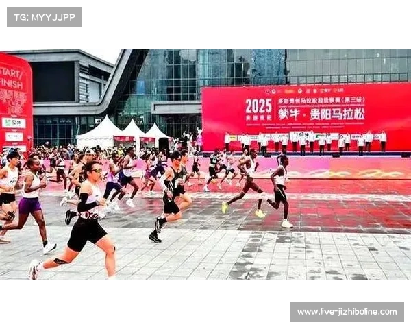 贵州选手潘素芳勇夺贵阳马拉松半程女子亚军展现出色实力 贵州选手潘素芳勇夺贵阳马拉松半程女子亚军展现出色实力