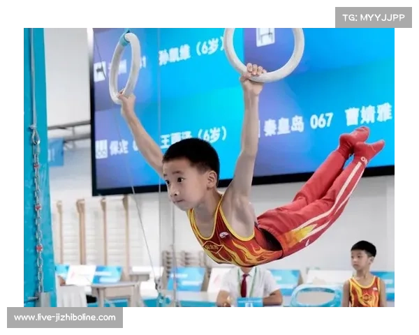 体操俱乐部联赛吊环项目后备人才储备不足亟待解决 体操俱乐部联赛吊环项目后备人才储备不足亟待解决