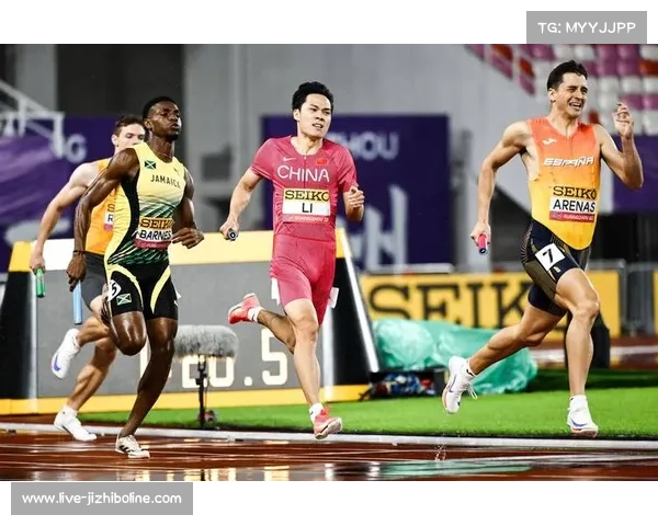 世界田联钻石联赛赛制调整，增设资格赛门槛