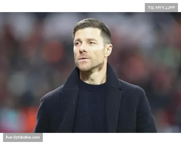 哈维-阿隆索确认下赛季留任，将继续在勒沃库森推行其进攻哲学